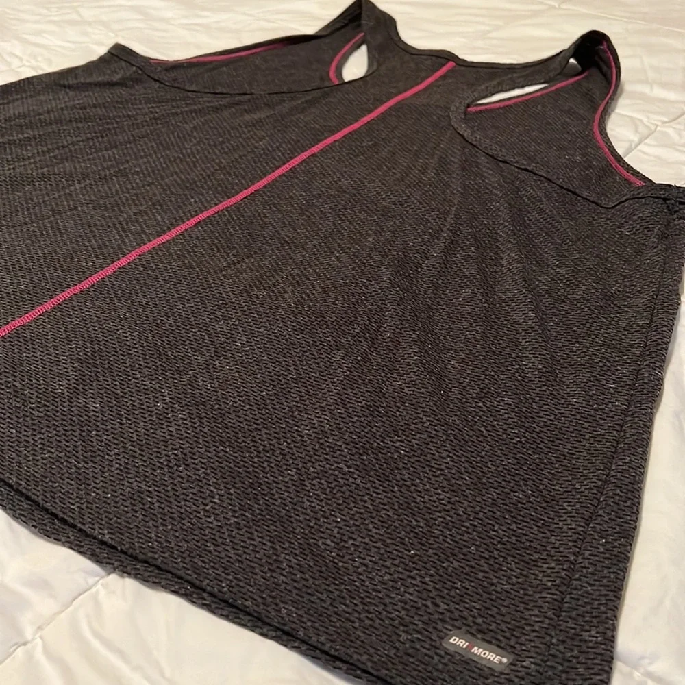 Workout Racerback Tank - Picture 4 of 4